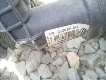 Diely Audi A3 2008 1.9TDI 77kw - 5
