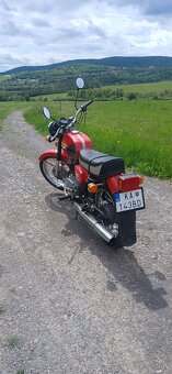 Čz 175 - 5