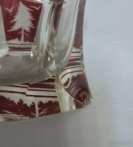 Karafa Art Deco - Palda - 5