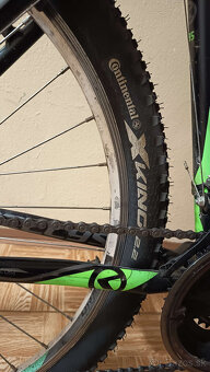 Predám Horský bicykel Kellys Viper 10 27,5 M - 5