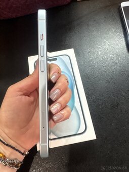 Iphone 15 128 gb - 5
