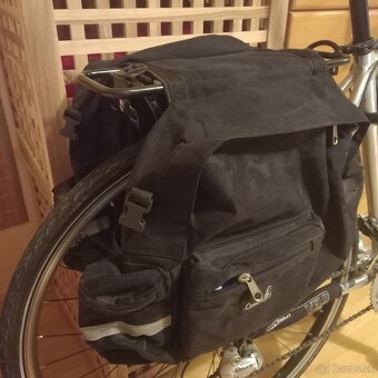 Author Zenith Trekový bicykel - 5