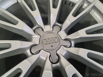 5X112 R18 AUDI  DISKY. - 5