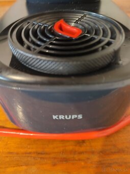 Dolce Gusto Infinissima + kapsule 60e - 5