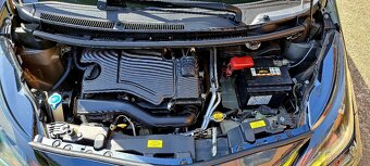 Toyota Aygo 1,0 VVT-i, 51kW, 2014, 5D, manual - 5