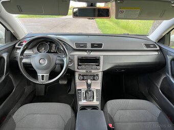 Passat b7 varinat 2.0tdi - 5