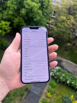 IPhone 13 Pro Max 128GB - 5