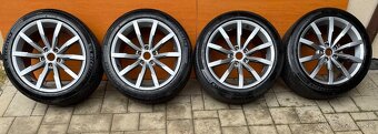 MONTERY R-LINE VW ARTEON 5x112 8jx R18 ET44 VW - 5