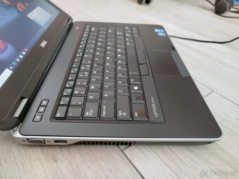 notebok Dell E6440 - Core i5, 8GB, 256GB SSD, W10 - 5