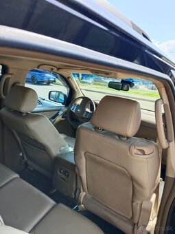 NA PREDAJ - NISSAN PATHFINDER 2.5 dCi 4x4 - 5