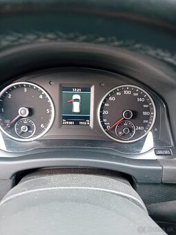Predám Volkswagen Tiguan - 5