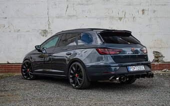Seat Leon ST Cupra 300 4Drive Znížená cena - 5