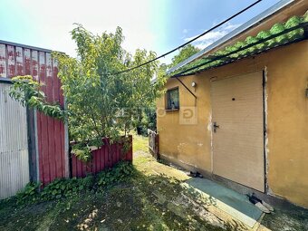 GESTTO | RODINNÝ DOM S VEĽKÝM POZEMKOM 1194 m² NA PREDAJ | H - 5