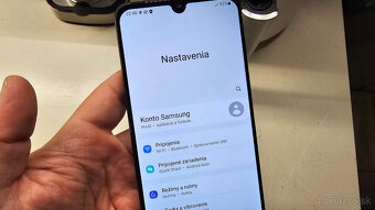 Samsung Galaxy A32 dual 128GB - 5