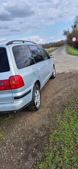 Seat Alhambra - 5