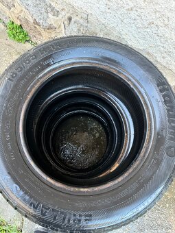185/65 R14 Barum Brilanits 2 - 5
