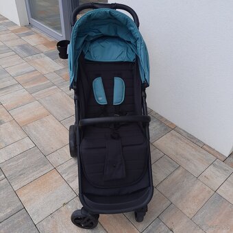 Kinderkraft Rine Premium - 5