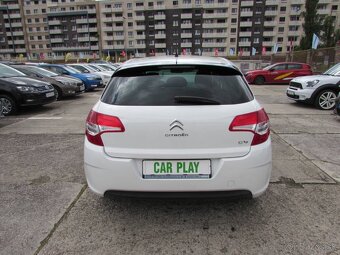 Citroën C4 1.6 Vti - Splátka 99,-€ - 5