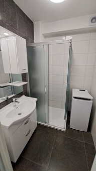 Prenájom 2i bytu Nová Ves DS - 5
