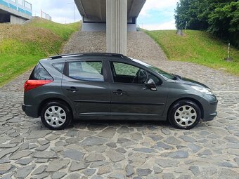 ✳️Peugeot 207 SW 1.4e Slovakia Globe 110000 KM✳️ - 5