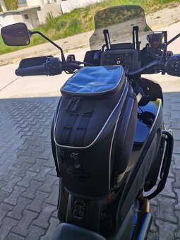 Harley Davidson Pan America - 5