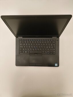 Dell Latitude E5470 i5-6300U/8-16 Gb Ram/128-256 Gb SSD - 5