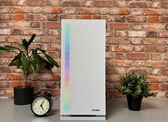 i3 13100\16GB\RTX 3070\SSD\650W Zdroj - 5