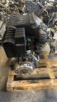 Motor Suzuki Swift 1.3 M13A - 5