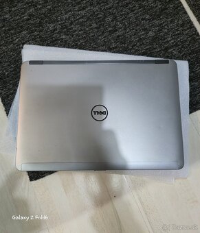 DELL Latitude E6440 - i5 / 4GB RAM / Chyba Disk / - 5