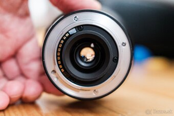 Objektív Fujifilm Fujinon XF 8mm f/3.5 R WR - 5