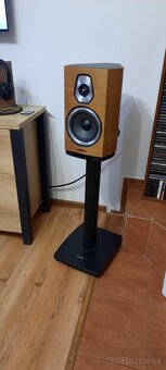 Sonus faber soneto 2 - 5