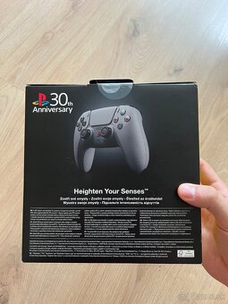 PS5 Dualsense 30th Anniversary Limited Edition - 5