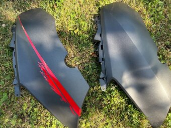 Yamaha xmax 125/300 2021 - 5