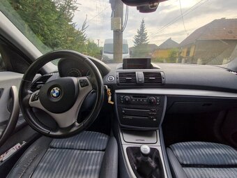 Bmw 120D - 5