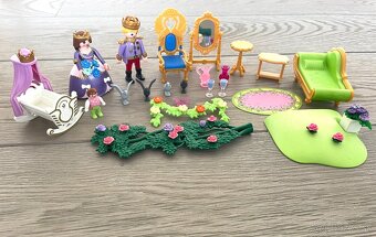 rozne Playmobily - 5