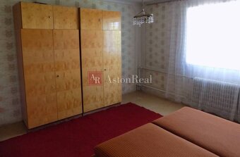 PREDAJ: 4-izbový rodinný dom na rekonštrukciu - Lietavská Lú - 5