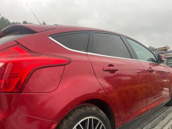 Ford Focus MK3 - 5