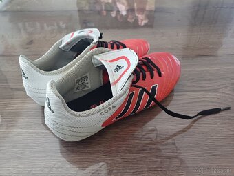 Predam kopacky adida cislo 35 - 5