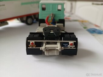 1:43 DAF kamión - 5