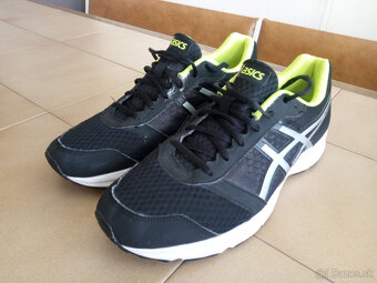 Panske bezecke tenisky ASICS PATRIOT 8. - 5