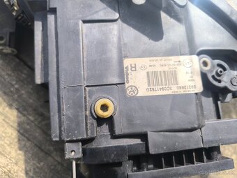 Bixenon passat b6 - 5