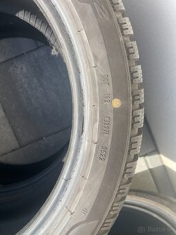 Pirelli 225/45 R17 CINTURATO WINTER 2 - 5