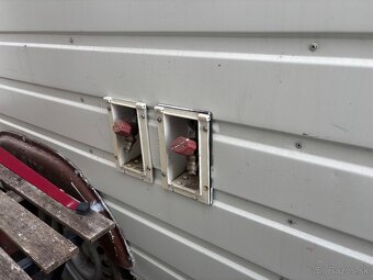 FOODTRUCK - Predajny Vozik - 5