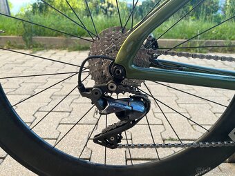 Cannondale systemsix 54 - 5