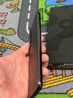 Samsung Galaxy S22 Plus - 5