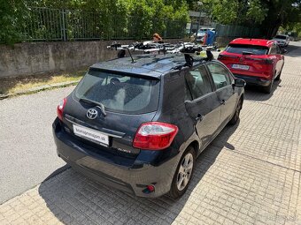 THULE Nosiče bicyklov na ťažné - POŽIČOVŇA PRENÁJOM - 5