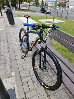 Scott Aspect 940 XL 29 palcov - 5