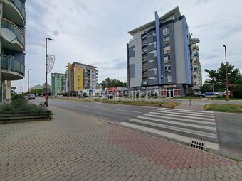 Predaj podzemnej garáže s elektrinou na Kazanskej ulic… - 5