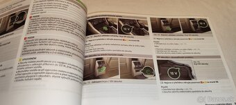 Škoda Superb 3 - příručka - návod k obsluze - 5