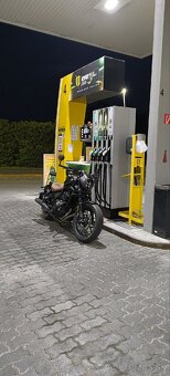 Honda Rebel 1100 Manual - 5